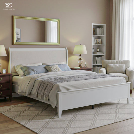 Kolly Bedframe