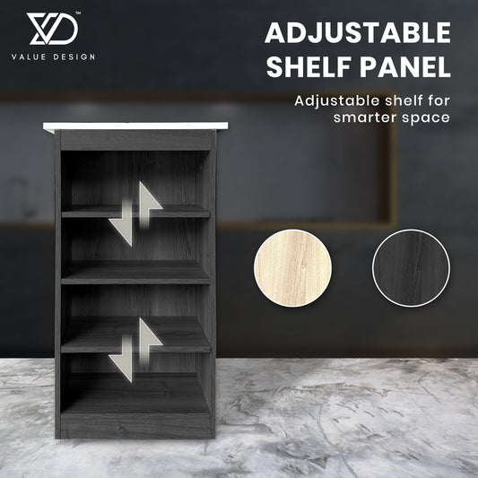 Alexis Bar Table