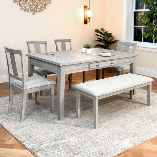 Bexley Dining Set