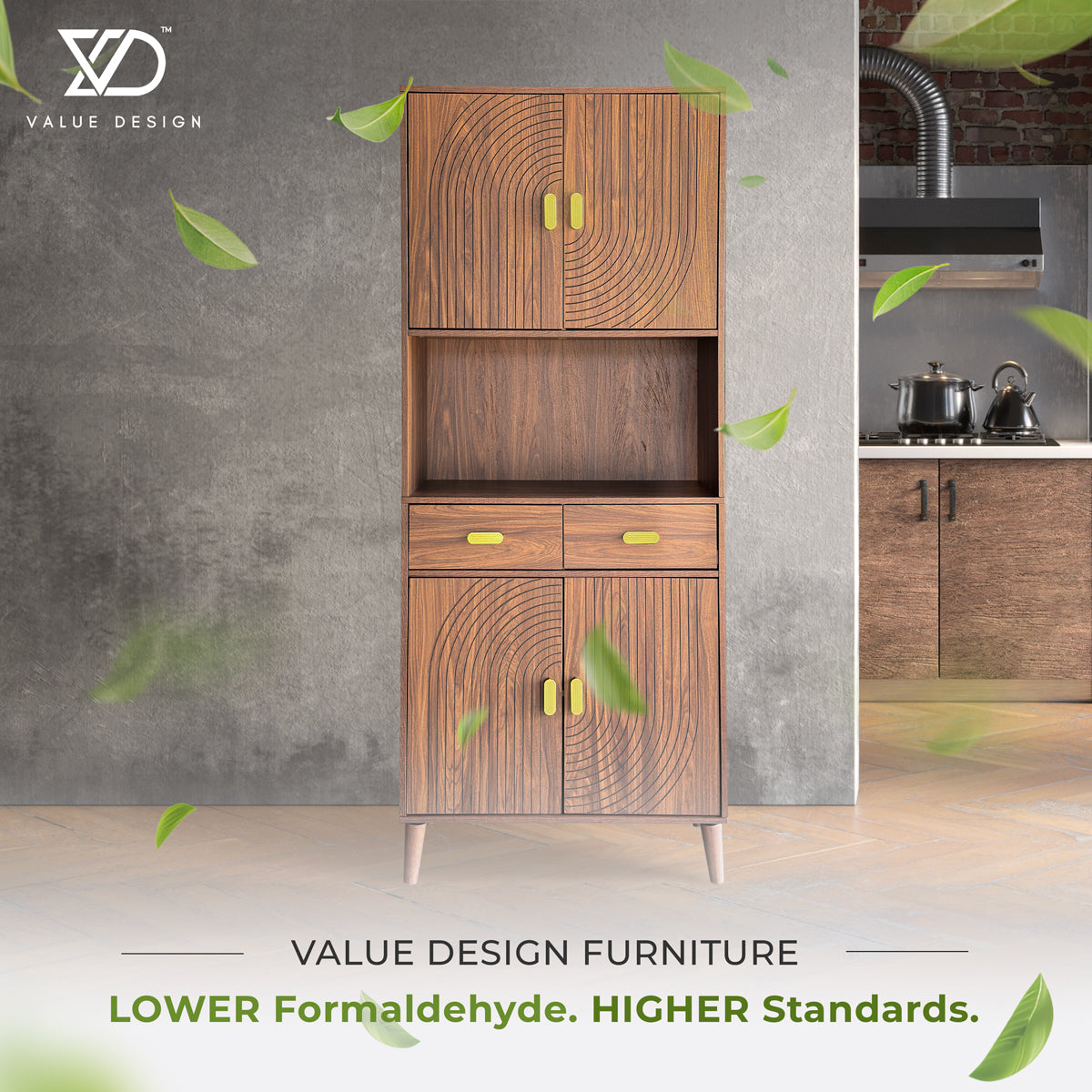 Arilo Sideboard