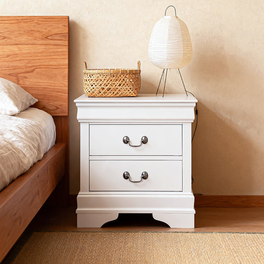 Axton Bedside Table