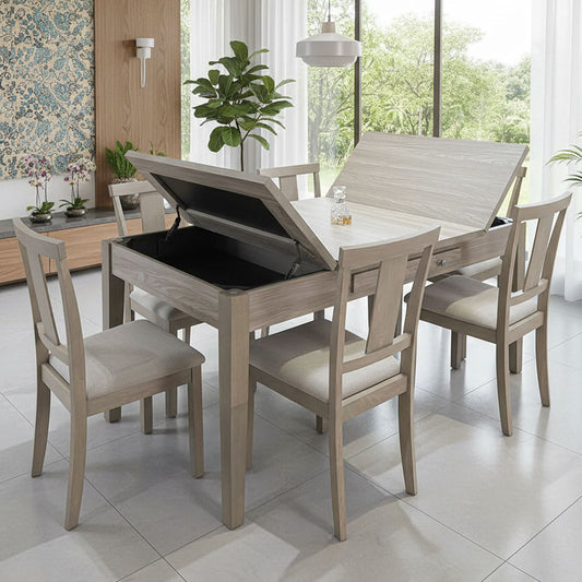 Bexley Dining Set