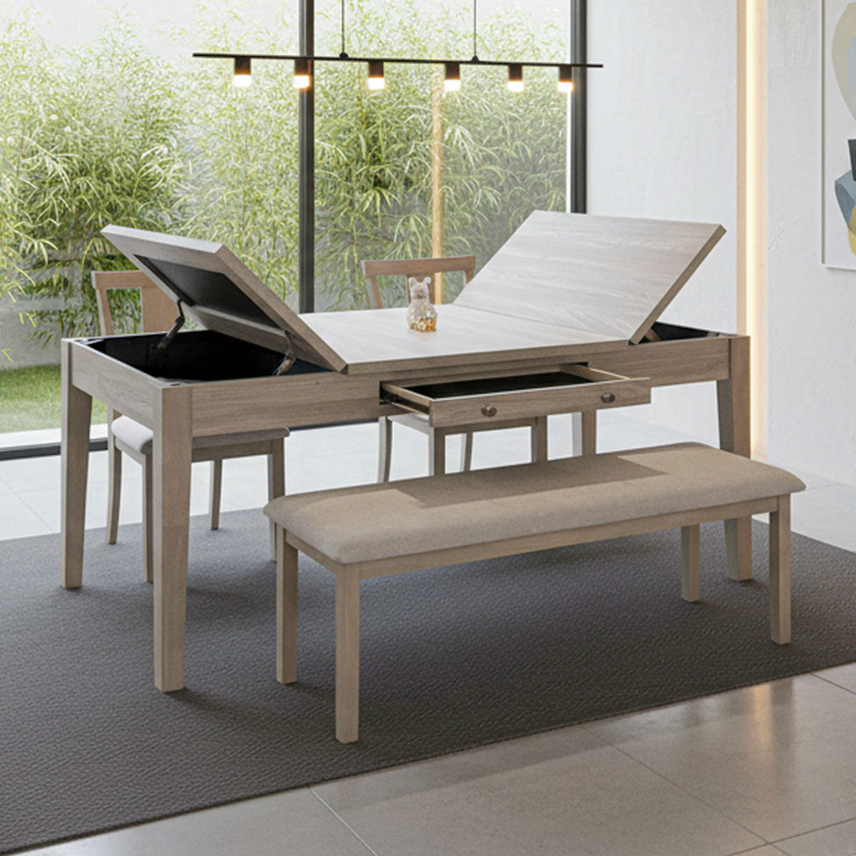 Bexley Dining Table