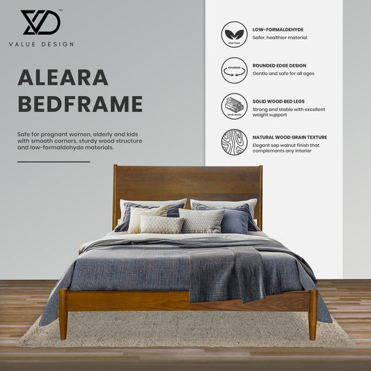 Aleara Bed Frame