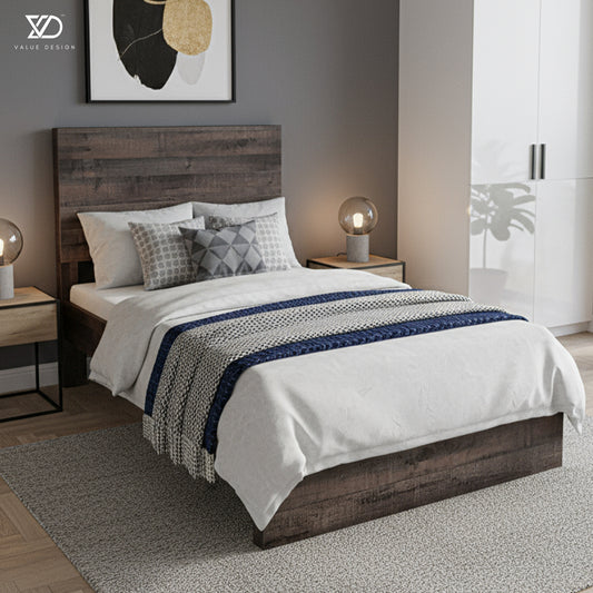 Ryker Bedframe