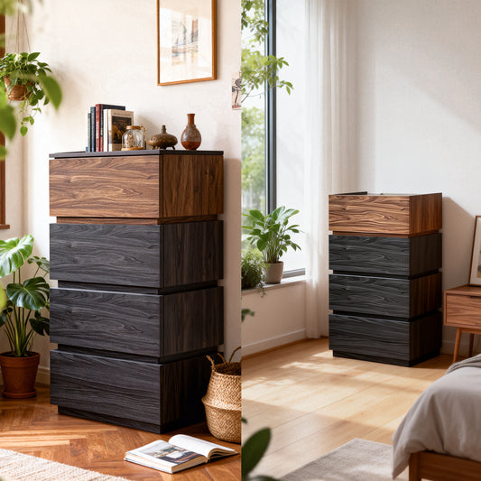 Vesper Stacking Drawer