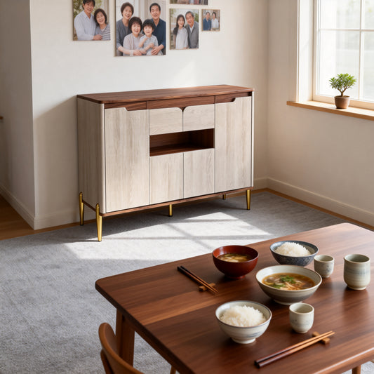 Rhea Sideboard