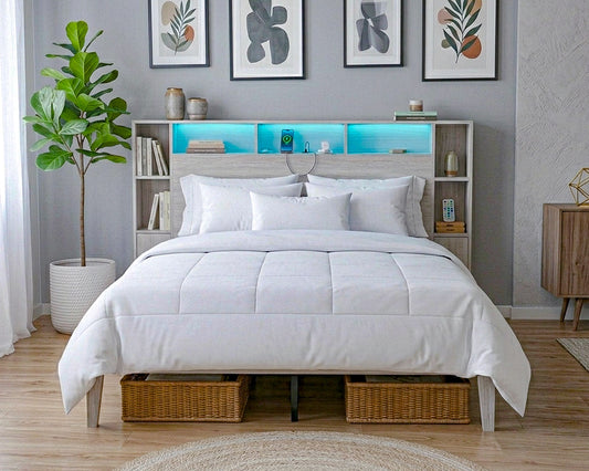 How to Assemble Your Avenor Bedframe in Under 90 Minutes