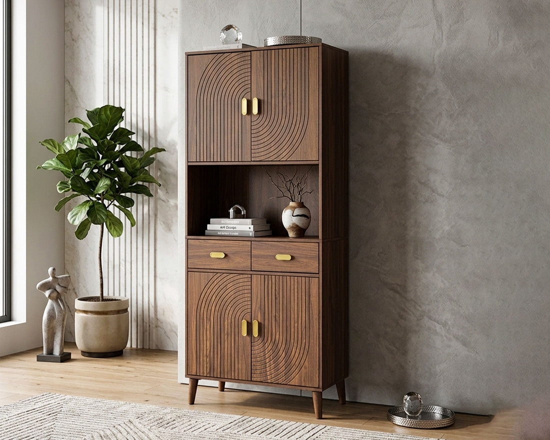How to Assemble Your Arilo Storage Cabinet: Step-by-Step Instructions