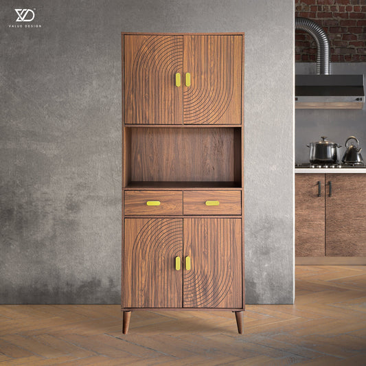 Arilo Sideboard Assembly Guide: Step-by-Step Assembly Instructions (Video)