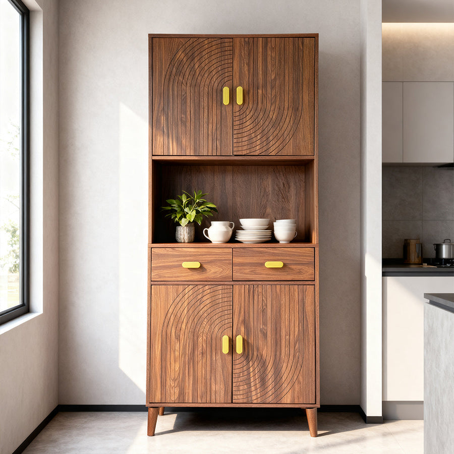 Arilo Storage Cabinet assembly guide