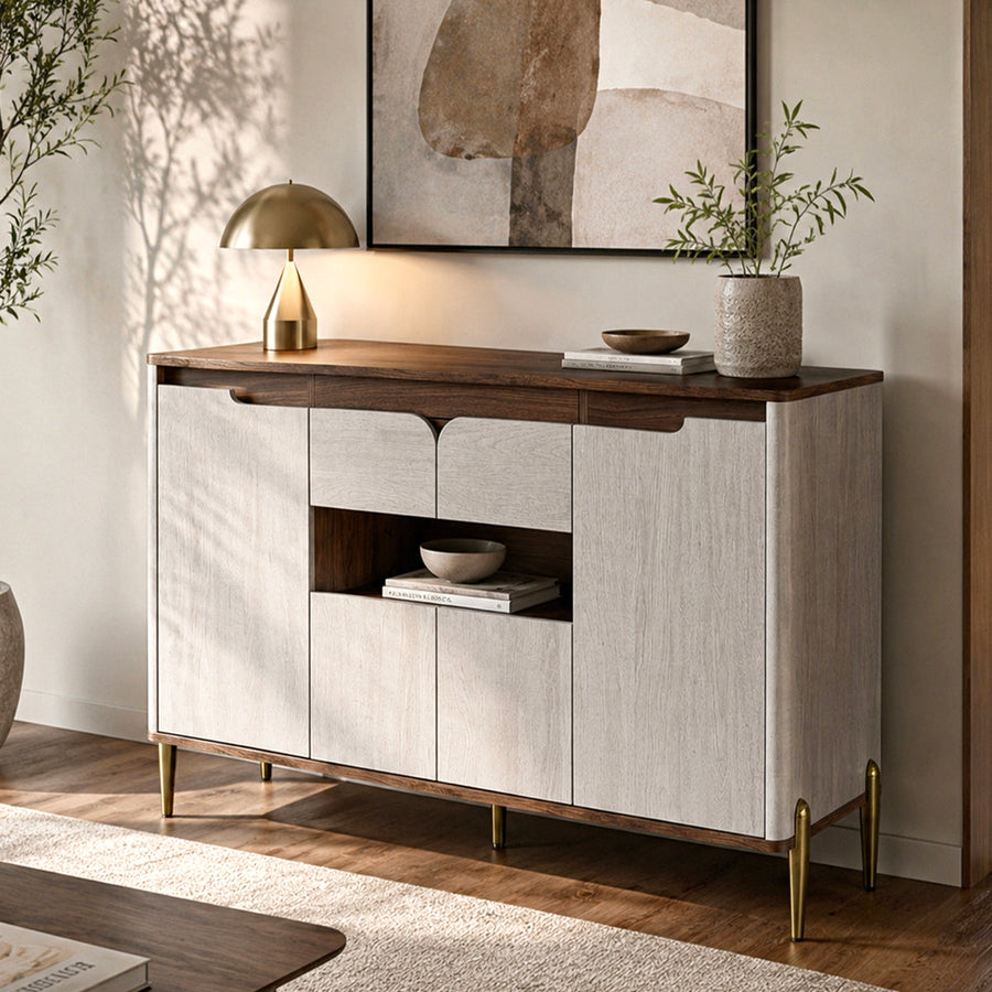 Rhea Storage Cabinet assembly guide