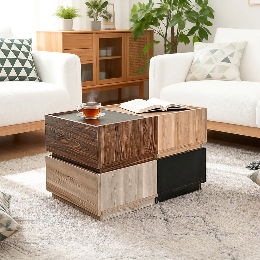 Vesper Stackable Drawer assembly guide