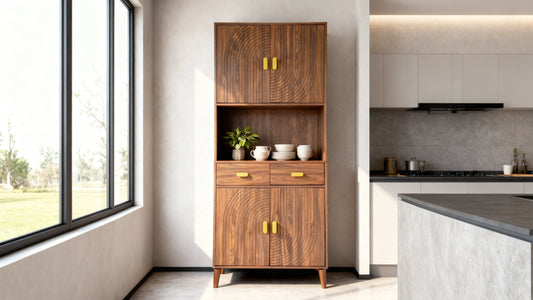 Arilo Sideboard Assembly Guide: Step-by-Step Assembly Instructions (Video)