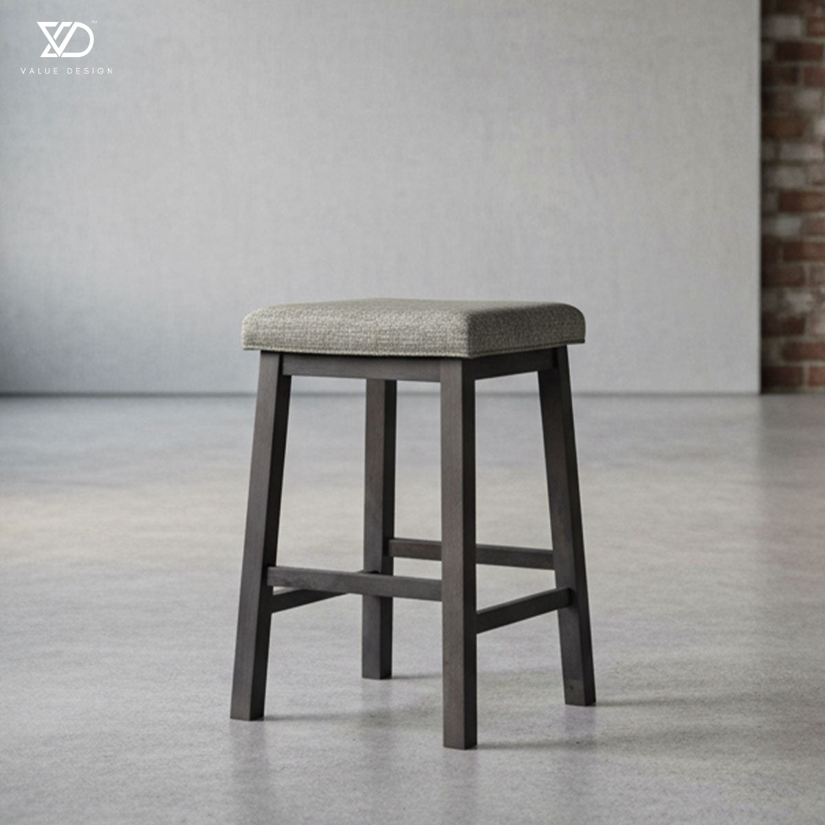 Alexis Bar Stool Set (2pc Set)