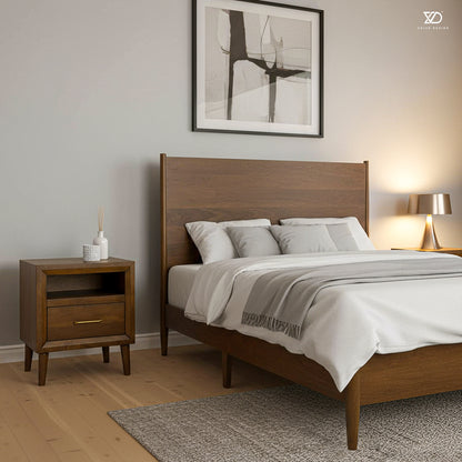 Aleara Bedside Table