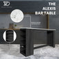 Alexis Bar Table
