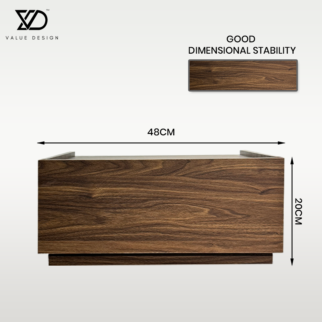 Vesper Stacking Drawer