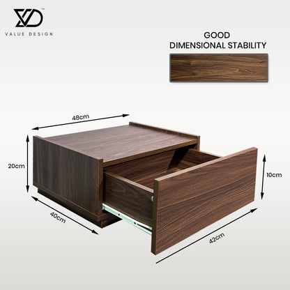 Vesper Stacking Drawer