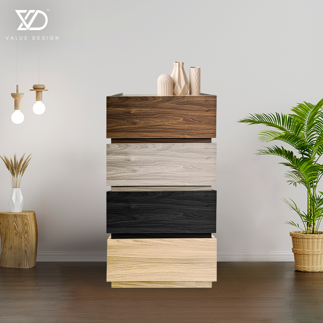 Vesper Stacking Drawer