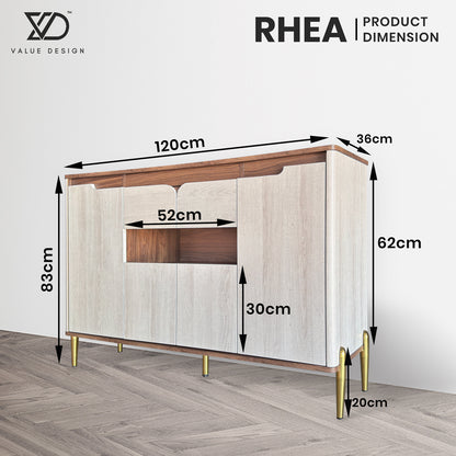 Rhea Sideboard
