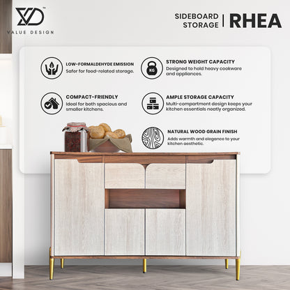 Rhea Sideboard