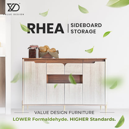 Rhea Sideboard