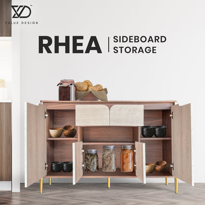 Rhea Sideboard