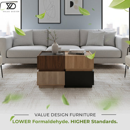 Vesper Stacking Drawer