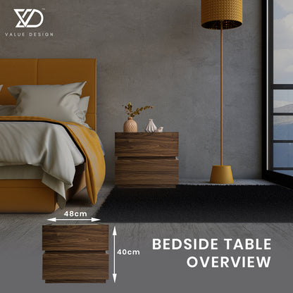 Vesper Stacking Drawer