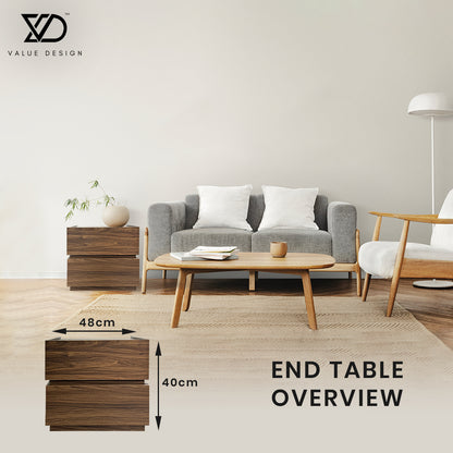 Vesper Stacking Drawer