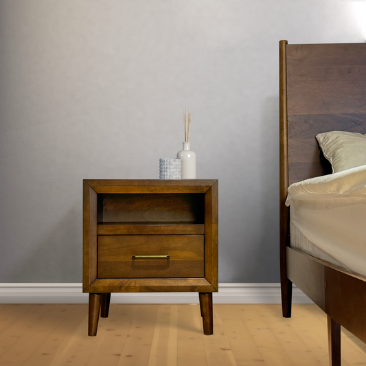 Aleara Bedside Table