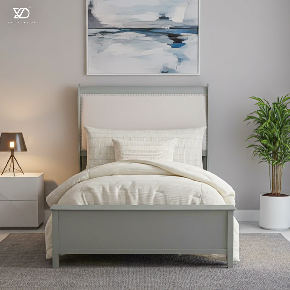 Kolly Bedframe