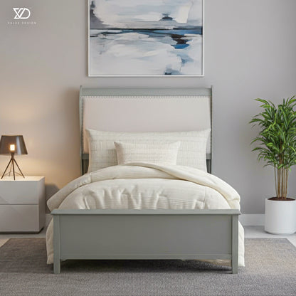 Kolly Bedframe