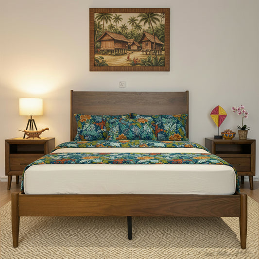 Aleara Bed Frame