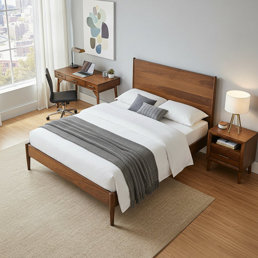 Aleara Bed Frame