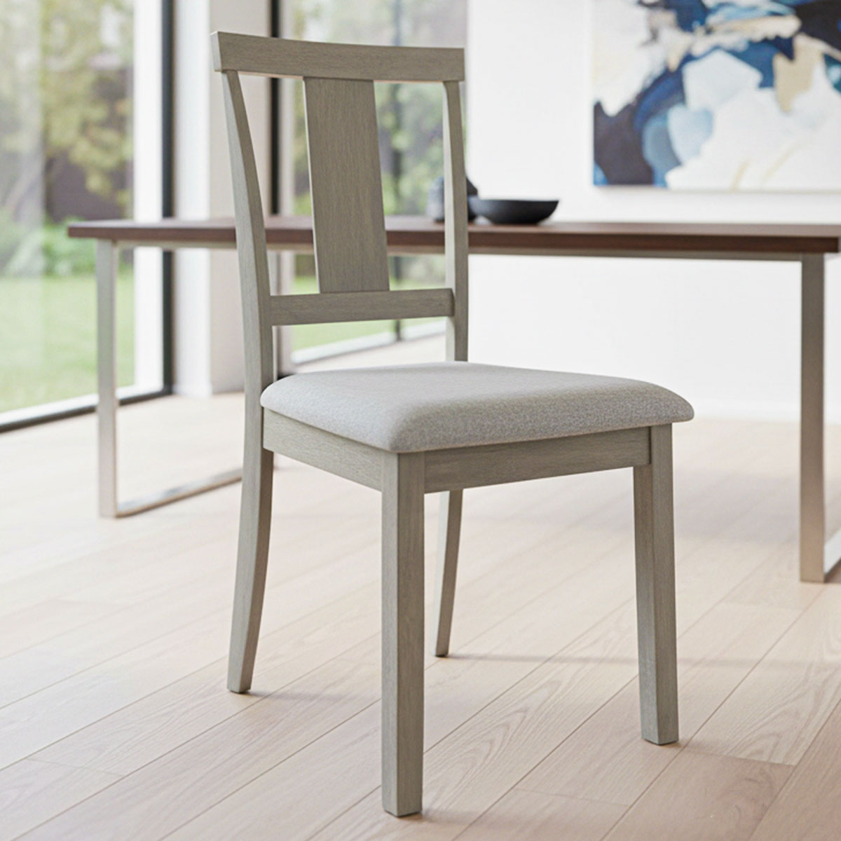 Bexley Chair Set (2pc Set)