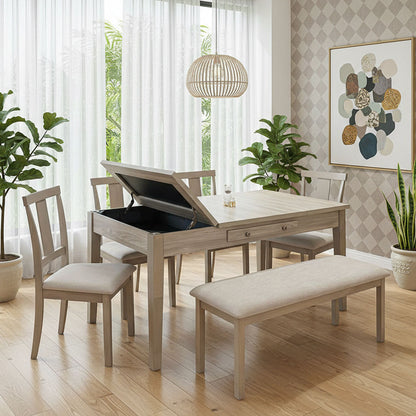 Bexley Dining Set