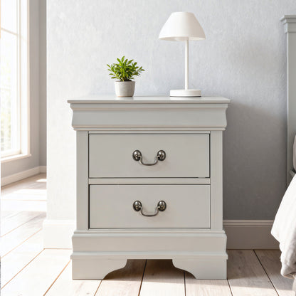 Axton Bedside Table