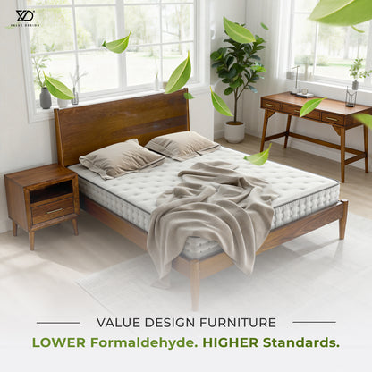 Aleara Bed Frame