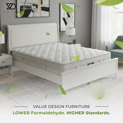 Kolly Bedframe