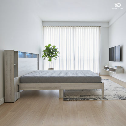Avenor Bedframe