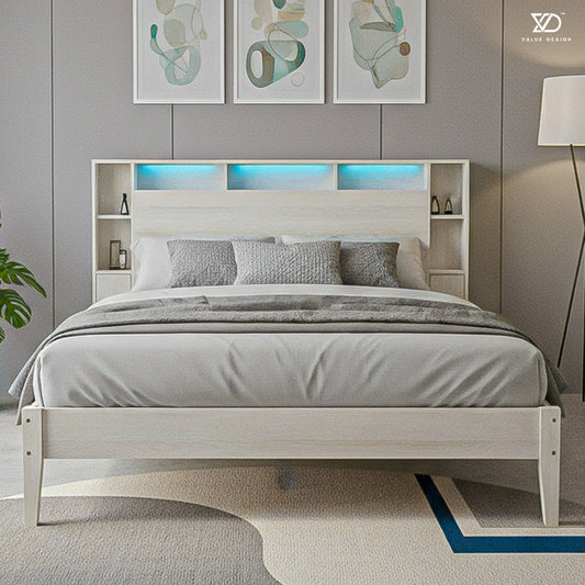 Avenor Bedframe