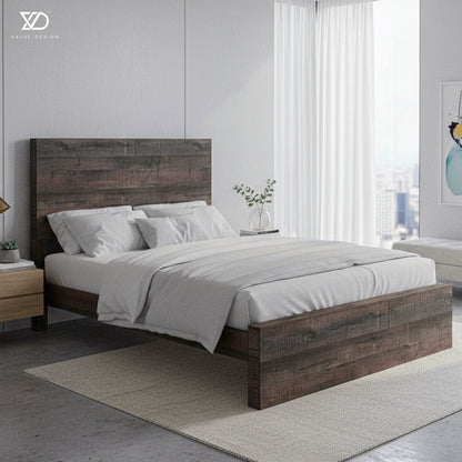 Ryker Bedframe