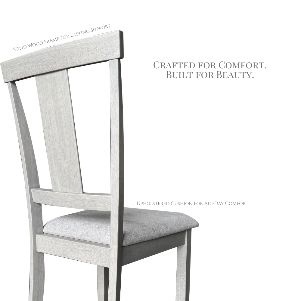 Bexley Chair Set (2pc Set)