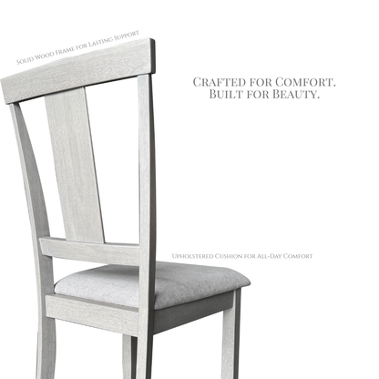 Bexley Chair Set (2pc Set)