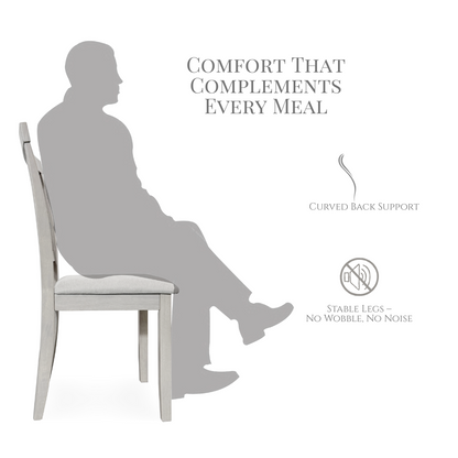 Bexley Chair Set (2pc Set)