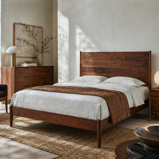 Aleara Bed Frame