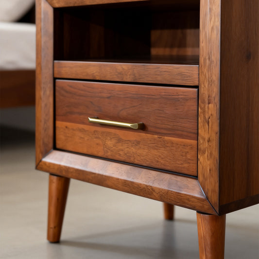 Aleara Bedside Table