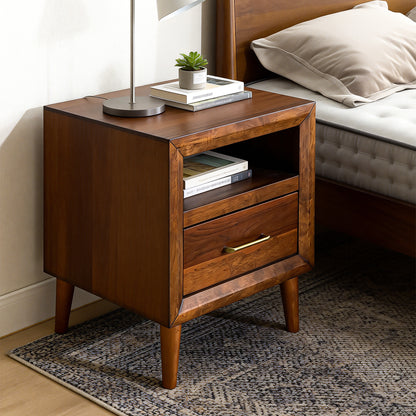 Aleara Bedside Table